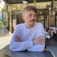 Armand Savarit-Luce's profile photo