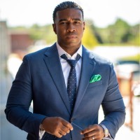 Facebook Employee Braxton Davis's profile photo