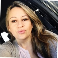 AIG Employee Fernanda Guzman's profile photo