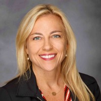 Starwood Land Advisors Employee Jennifer Wilson's profile photo