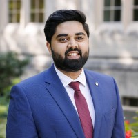 Gartner Employee Sankalp Sharma's profile photo
