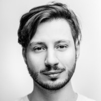Scope Design Employee Youri Hardeman's profile photo