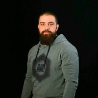 Lyteflo Employee Kilian Bellot's profile photo