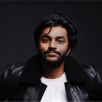 Aptos Foundation Employee Ash Pampati's profile photo