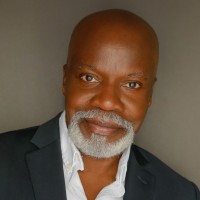 American Stage Theatre Company Employee L. Callender's profile photo