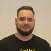 NETGRIF Employee Matúš Bubelíny's profile photo