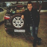 Spayee Employee Vijayraj Pawariya's profile photo