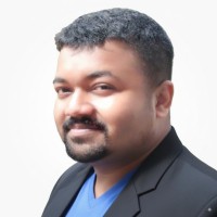 TestZeus Employee Manjit Mohan's profile photo