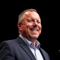 HEN Technologies Employee Curt Johnson's profile photo