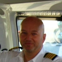Business Jet Employee Christopher Larsen's profile photo
