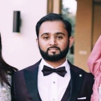 Cottmark Empire Employee Waleed Khan's profile photo