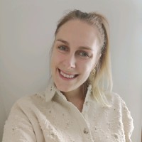 Crop's Employee Kim van Nieuwenhuyze's profile photo