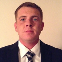 U.S. Army Employee Bryan Cheney's profile photo