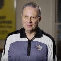 ScrapWare Corporation Employee Joe Floam's profile photo