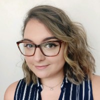 LBK Design Build Employee Jordyn Gaber's profile photo