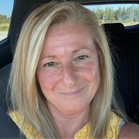 Nancy Fréchette Email