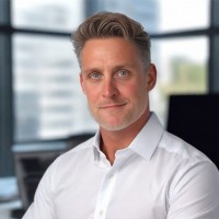 Livly Employee David Shaw's profile photo