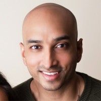 Ampere Employee Vivek Patel's profile photo