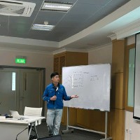 Wehaya Process Employee Yong Tat's profile photo