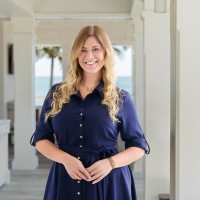 BCB Homes, Inc. Employee Kealy Griffin's profile photo