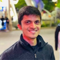 Harshit Bhatt Email