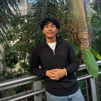 DECO Windshield Repair Employee Avis Shrestha's profile photo