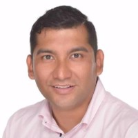 Zynergia Employee Alberto de Leon's profile photo