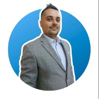 Filip Risteski's profile photo