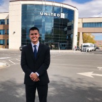 American Flight Schools Employee Nick Archer's profile photo