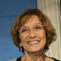 ADE IMMO PRO Employee Evelyne Blaudy's profile photo