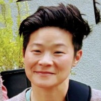 Mandy Hu Email & Phone Number
