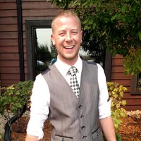 Select Source International Employee Ryan Wessels's profile photo