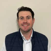 Splunk Employee Ethan Ross's profile photo