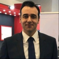 Imenco Employee Vincent Gorbani's profile photo