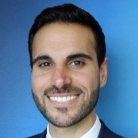 Curtin University Employee Steven Tamigi's profile photo