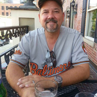 M-Tech Mechanical Employee Mark Hershberger's profile photo