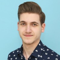 Marius-Tudor Zaharia's profile photo