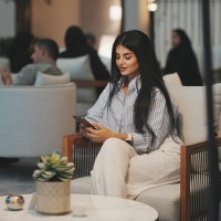 Major Developments Employee Merna al Noukari's profile photo