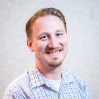 TENA Companies, Inc. Employee Andrew Vogl's profile photo