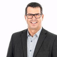 Buropro Citation Employee Marc Perron's profile photo