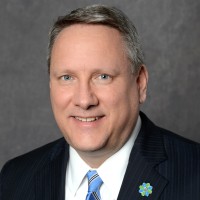 Penn Community Bank Employee Randy McGarry's profile photo