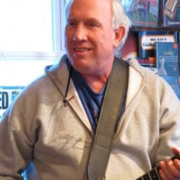 Neil Laurent