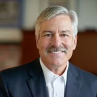 Insperity Employee Tim Clifford's profile photo
