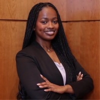 Rutgers University Law Review Employee Saadiya Jackson's profile photo
