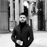 American Cruise Lines Employee Kevin Ruiz's profile photo