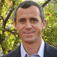 Google Employee Jeff Marks's profile photo