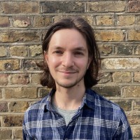 Rocket Science Industries Limited Employee Nathaniel Samson's profile photo