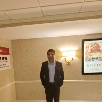 Komax Systems, Inc. Employee Sameer Kshirsagar's profile photo