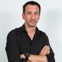 SYS1 Employee David Oubre's profile photo