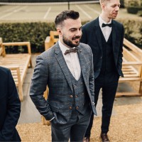 Lewis Mansi's profile photo